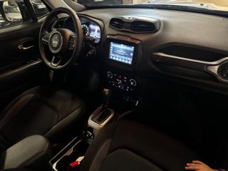 JEEP Renegade usata, con Climatizzatore