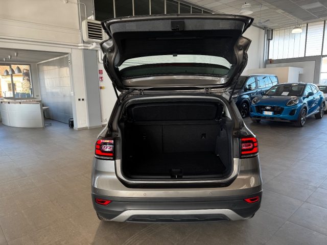 VOLKSWAGEN T-Cross usata, con Fari LED