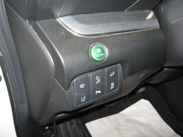 HONDA CR-V usata, con Filtro antiparticolato