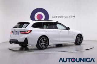 BMW 320 usata, con Alzacristalli elettrici