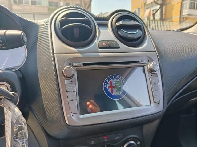 ALFA ROMEO MiTo usata, con Climatizzatore