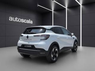 RENAULT Captur usata, con Cerchi in lega