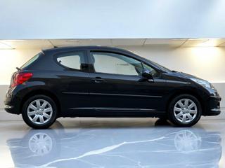PEUGEOT 207 usata, con Chiusura centralizzata