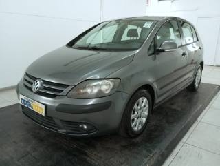 VOLKSWAGEN Golf Plus 1.6 Goal 102cv