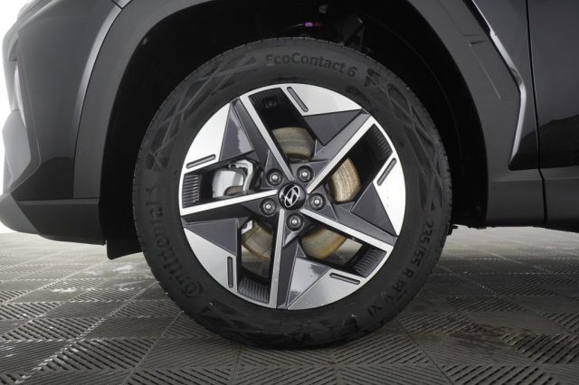 HYUNDAI Tucson usata 13