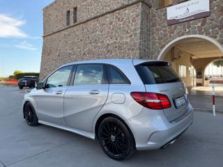 MERCEDES-BENZ B 200 usata 51
