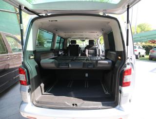 VOLKSWAGEN Multivan usata, con Pneumatici quattro stagioni