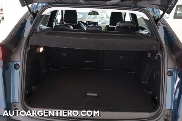 PEUGEOT 3008 usata, con Bluetooth