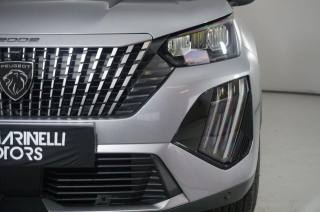 PEUGEOT 2008 usata, con Fendinebbia
