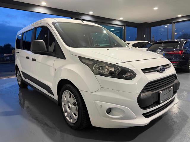 FORD Transit Connect usata, con Alzacristalli elettrici