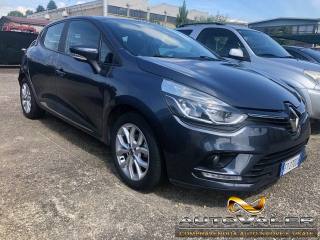 RENAULT Clio TCe 12V 90 CV GPL 5 Neopatentati.