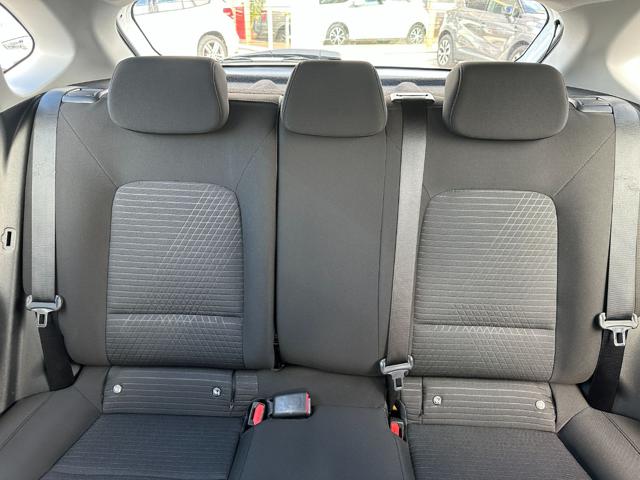 HYUNDAI i20 usata, con Cruise Control