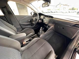 OPEL Corsa usata, con ESP