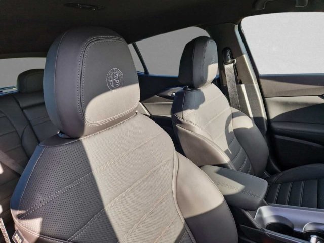 ALFA ROMEO Tonale usata, con Controllo trazione