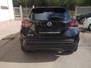 NISSAN Juke usata, con Autoradio