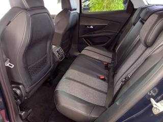 PEUGEOT 3008 usata, con USB