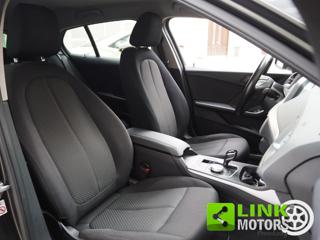 BMW 116 usata, con Vivavoce