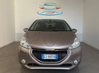 PEUGEOT 208 1° serie 1.2 VTi 82 CV 5 porte Allure