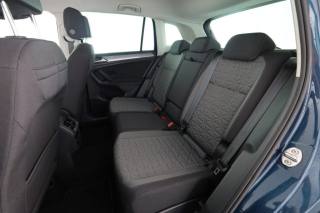 VOLKSWAGEN Tiguan usata 1