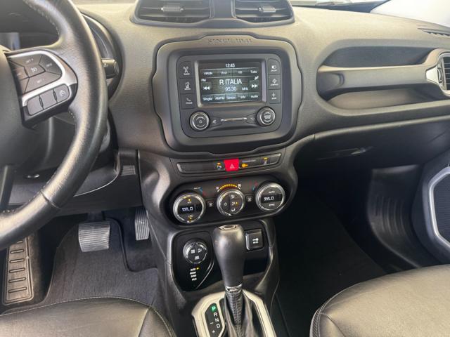 JEEP Renegade usata, con Specchietti laterali elettrici