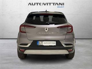 RENAULT Captur usata 3