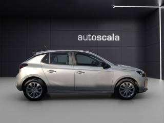 OPEL Corsa usata, con Boardcomputer