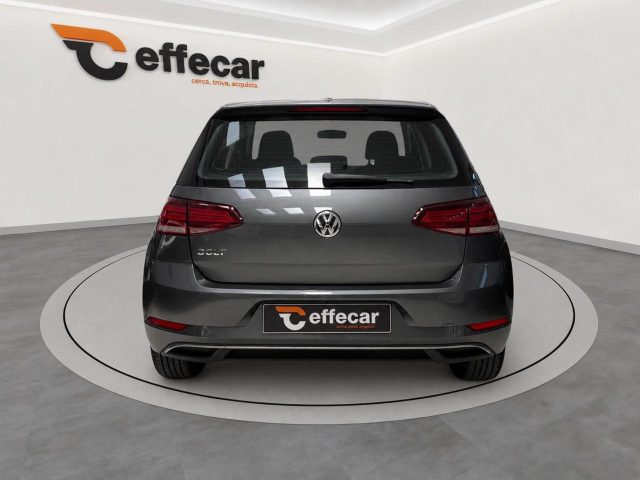 VOLKSWAGEN Golf usata, con Alzacristalli elettrici