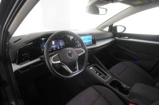 VOLKSWAGEN Golf usata 1