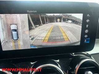 MERCEDES-BENZ GLC 300 usata, con USB