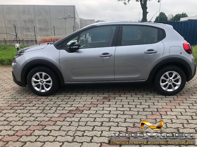 CITROEN C3 usata, con Autoradio