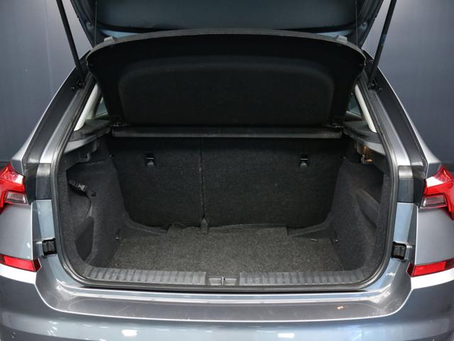 SKODA Kamiq usata, con Boardcomputer