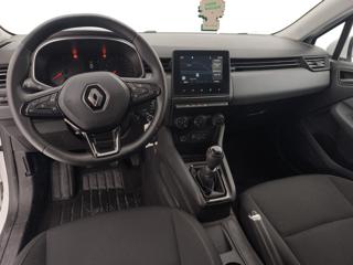 RENAULT Clio usata, con Fendinebbia