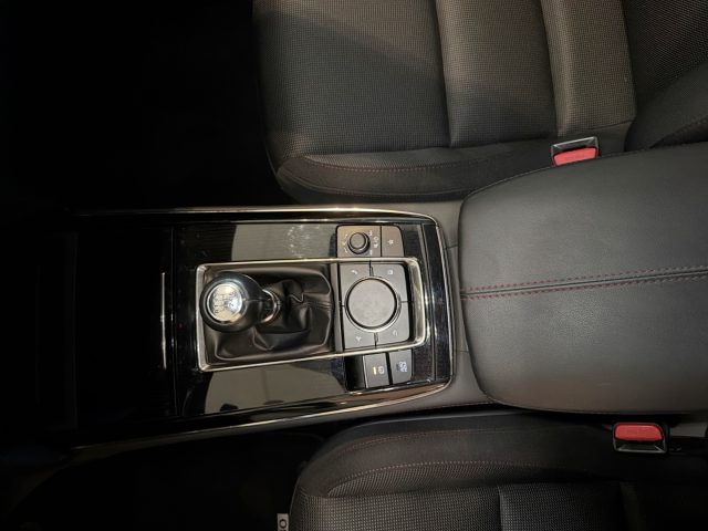 MAZDA CX-30 usata, con Autoradio