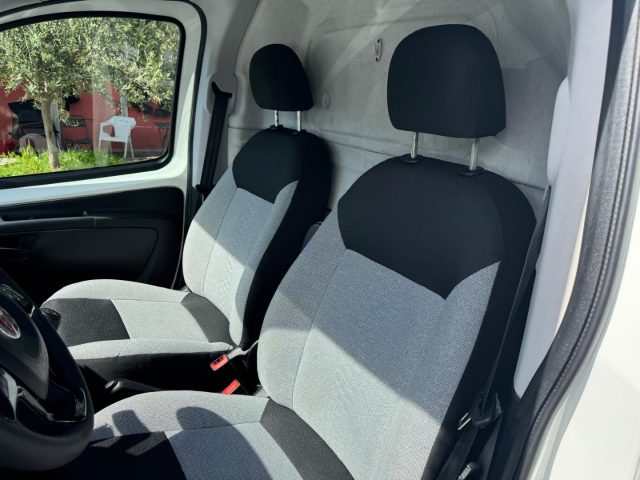 FIAT Fiorino usata, con Controllo vocale