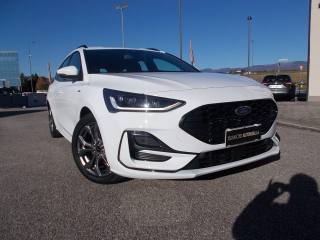 FORD Focus usata, con Airbag Passeggero