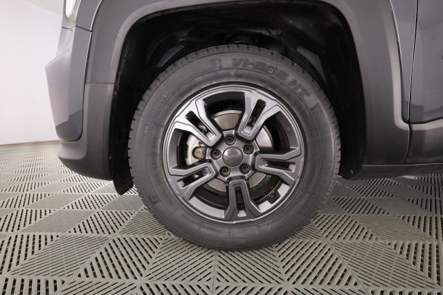 JEEP Renegade usata 7