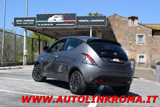 LANCIA Ypsilon usata, con Airbag Passeggero