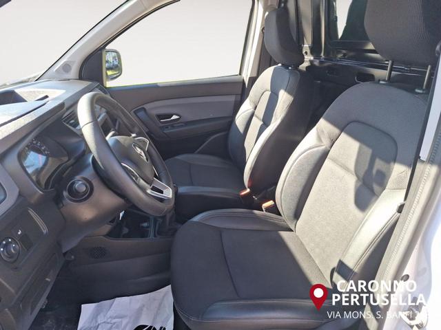 RENAULT Express usata, con Bluetooth