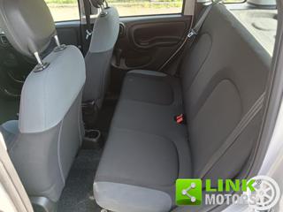 FIAT Panda usata 15