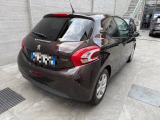PEUGEOT 208 usata, con Airbag Passeggero