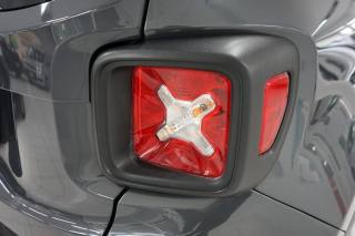 JEEP Renegade usata 24