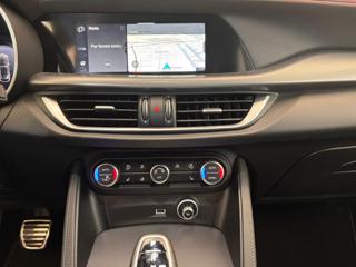 ALFA ROMEO Stelvio usata, con Servosterzo