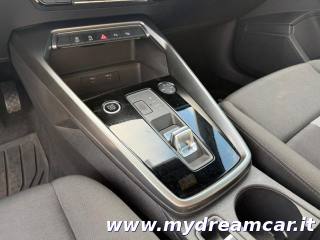 AUDI A3 usata, con Chiusura centralizzata