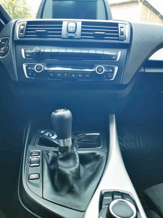 BMW 116 usata 24