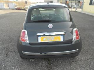 FIAT 500 usata, con Autoradio