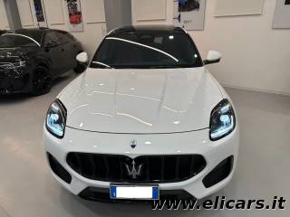 MASERATI Grecale usata, con Airbag