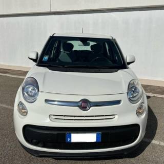 FIAT 500L 1.3 Multijet 85 CV Business