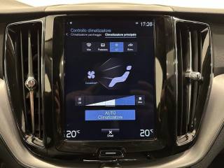VOLVO XC60 usata, con Controllo vocale