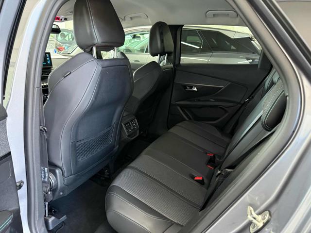 PEUGEOT 3008 usata, con Bluetooth