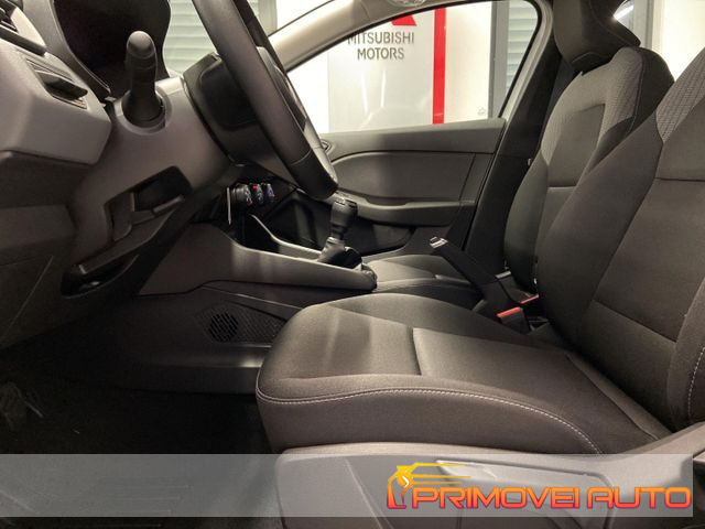 MITSUBISHI Colt usata, con Immobilizzatore elettronico